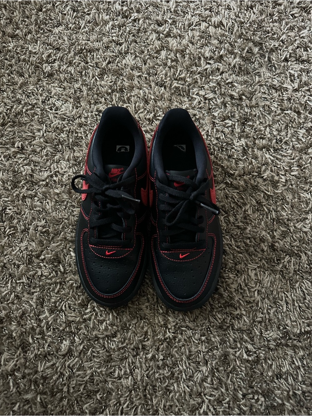 Kids Nike Air Force 1